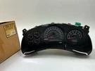 Reman. Dorman 599-312 Instrument Gauge Cluster 01-05 Impala, 00-05 Monte Carlo. Fixed Price $179.95.