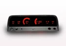 1964-1966 Chevy Truck Digital Dash Panel Red Led Gauges Made In The Usa. Fixed Price $444.91.