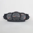 2003-2004 Porsche Boxster 2.7 Speedometer Instrument Cluster Oem. Fixed Price $199.14.