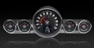 Dakota Digital 1959-1960 Chevy Impala / El Camino Dash Gauge RTX-59C-IMP-X. Fixed Price $1765.00.