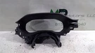 2019-2021 Jeep Compass Instrument Cluster Bezel Oem 7FE46DX9AA. Fixed Price $140.00.