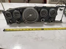 1964 Chrysler New Yorker Speedometer Gauges Cluster Not Tested. Fixed Price $125.00.