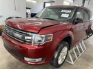 Used Speedometer Gauge Fits: 2015 Ford Flex Cluster Mph Id FA8T-10849-AA Thru. Fixed Price $165.98.