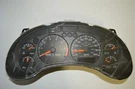 98-05 Chevy Blazer Gmc Jimmy Speedometer Instrument Cluster Gauges 09353785. Fixed Price $99.99.