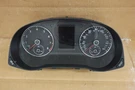 14 15 16 Volkswagen Passat Instrument Head Speedometer Gauge Cluster Unk Miles. Fixed Price $40.00.