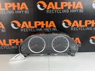 Honda Accord Instrument Cluster 78100TA0A13 187079. Fixed Price $110.00.