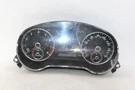 Speedometer Cluster 30K Miles Mph Fits 2013-2014 Volkswagen Jetta Gli Oem #28065. Fixed Price $56.00.