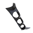 Autometer 17107 Mounting Solutions Triple Gauge A-pillar. Fixed Price $121.70.