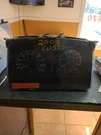 Mitsubishi Fuso Fg Dash Gauge Instrument Cluster MK420038. Fixed Price $250.00.