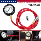 TU-32-20 Diesel Fuel System Pressure Test Gauge For Cummins Engines. Fixed Price $80.99.