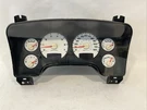 2004 - 2005 Dodge Ram 1500 Speedometer Instrument Gauge Cluster Oem# P56051103AF. Fixed Price $102.94.