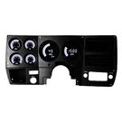 Intellitronix Led Digital Bargraph Instrument Cluster White Chevy C10 1973-1987. Fixed Price $453.99.
