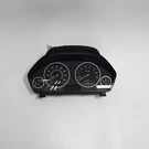 12 13 14 15 16 Bmw 328I 320I F30 Speedometer Sedan Mph Base A2C 53346049. Fixed Price $52.00.