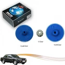 Km Odometer, Speedometer Gear Repair Kit For Bmw E30 Serie: 316 318 320 325. Fixed Price $15.00.