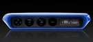 Dakota Digital 61-62 Impala Gauge Kit With Teal Display W/shafted Radio Opening. Fixed Price $821.75.