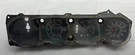 1970-1974 Mopar Body Rallye Gauge Cluster 7K Tach Dash Instrument Panel Clock. Fixed Price $240.09.