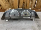 Toyota Runner Gauge Cluster, 99-00, 3.4L,V6, 5VZFE, At, 4WD, 83800-3D271. Fixed Price $199.99.