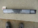 1987 Olds Speedometer W/red Pointer, Analog, Rectangular 86-88. Fixed Price $67.88.