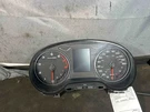 Fits 2015-2018 Audi A3 Speedometer (miles N/a) OEM:8V0920971D. Fixed Price $91.75.