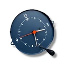 Toyota Corona RT100 Instrument Dash Cluster Clock Genuine Parts Nos Japan. Fixed Price $120.00.