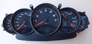 Porsche Carrera 996 Instrument Cluster 641 104 02 70C , Used. Fixed Price $279.66.