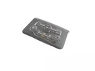 Genuine Mopar Vehicle Feature Controls Center Stack 56054688AB. Fixed Price $531.22.