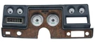 Dakota Digital 73-77 Chevy Chevelle W/round Gauges Analog System VHX-73C-CVL-S-W. Fixed Price $945.25.