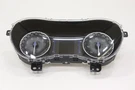 2020 Chrysler Pacifica Speedometer Instrument Gauge Cluster Oem 68436235AD. Fixed Price $108.25.