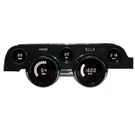 Intellitronix DP7002W Replacement Panel 67-68 Fits Mustang, White. Fixed Price $507.05.