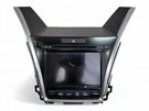 2018 Acura Rlx Center Dash Display Screen Radio Receiver Climate Control Unit, 3. Fixed Price $740.11.