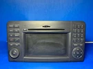 09 - 12 Mercedes W164 ML350 Command Navigation Radio Cd Player A1649002601 Oem. Fixed Price $549.99.
