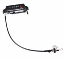 New Oem 99-03 Ford Super Duty Gear Shift Indicator Position Selector PRND21. Fixed Price $94.00.