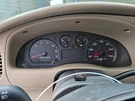 2004 Ford Ranger 3.0 2WD A/t Speedometer Gauge Cluster 112K Miles Oem. Fixed Price $161.19.
