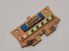 Genuine Bmw E30 Service Indicator Board. Display. One Red Led. Vdo 62111377669. Fixed Price $30.00.