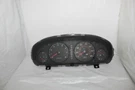 Speedometer Instrument Cluster Dash Panel Gauges 99 - 01 Sonata 129,317 Miles. Fixed Price $64.08.