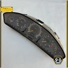92-97 Mercedes W140 400SE S500 500SEL Cluster Speedometer Instrument Gauge Oem. Fixed Price $179.91.