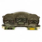 1999-2003 Jaguar XK8 X100 Gasoline Oem Speedometer Instrument Cluster LJD4300GC. Fixed Price $118.99.
