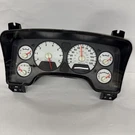 - 05 Dodge Ram 1500 2500 3500 Instrument Gauge Cluster P56049831AF. Fixed Price $99.99.