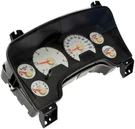 Dorman 599-817 Remanufactured Instrument Cluster For 06 Dodge 2500 3500. Fixed Price $947.94.