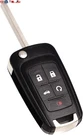Remote Flip Key Fob Replacement For Chevy, Buick, Gmc 2010-2021 OHT01060512 New. Fixed Price $13.99.