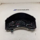 Speedometer Cluster Mph Le Column Shift Fits 05 Titan 585980. Fixed Price $85.00.