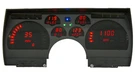 1991-1992 Camaro Digital Dash Panel Red Led Gauges Intellitronix DP4005R Usa. Fixed Price $434.20.