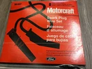 92 93 94 95 96 Ford Crown Victoria Nos Motorcraft Ignition Wire Set Cly WR5807. Fixed Price $96.60.