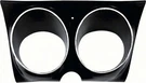 Dash Instrument Carrier Assembly Amd Fits Pontiac Firebird K-6480760. Fixed Price $212.64.