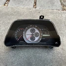 2002-2005 Lexus IS300 Manual Transmission W55 Speedometer Gauge Cluster. Fixed Price $299.99.