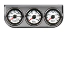 New Vintage 02330-03 Performance Ii White Gauge Power Pack. Fixed Price $329.99.