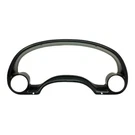 95 - 99 Mitsubishi Eclipse Dual Gauge Cluster Pod 52MM. Fixed Price $48.99.