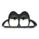 2003-2008 Mercedes SL500 SL600 R230 Speedometer Instrument Cluster Trim Cover. Fixed Price $62.99.