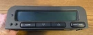 Sid Saab Information Display 9-3. 1999, 2000, 2001. Fixed Price $125.00.