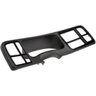 57317 Dorman Instrument Panel Cover For Chevy Gmc Sierra 1500 Classic Hd 2500 07. Fixed Price $90.72.